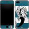 Disney The Little Mermaid Ariel Stripes iPhone 8 Plus Skin